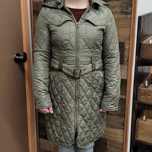 Ark & co. Coat - Picture 4 of 4